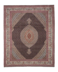 Tabriz Teppe 310x251cm - Persisk teppe – product image