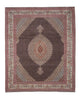 Tabriz Teppe 310x251cm - Persisk teppe