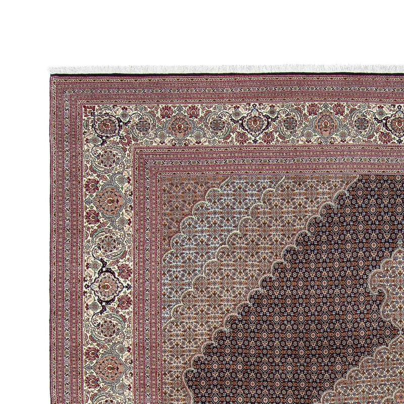 Tabriz Teppe 310x251cm - Persisk teppe