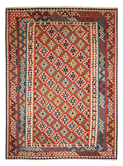 Kilim Fars Teppe 302x404cm