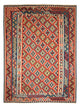 Kilim Fars Teppe 404x302cm