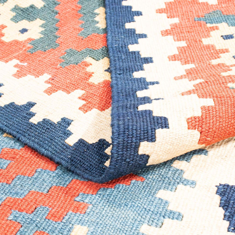 Kilim Fars Teppe 404x302cm