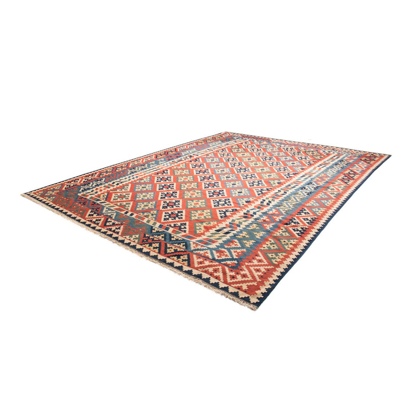 Kilim Fars Teppe 404x302cm