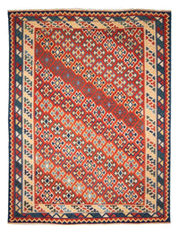 Kilim Fars Teppe 400x293cm – product image