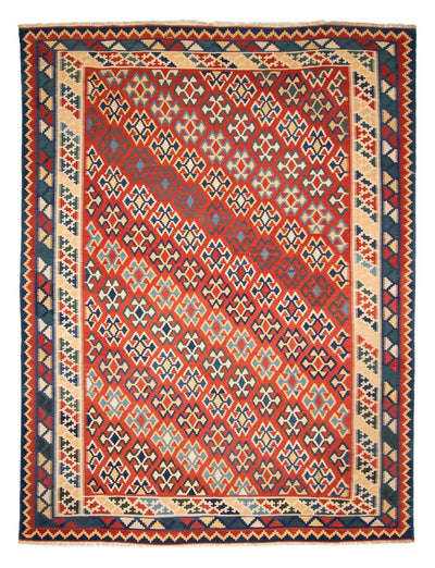 Kilim Fars Teppe 293x400cm