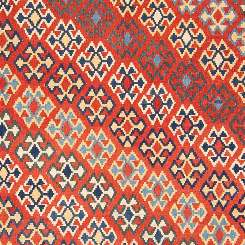 Kilim Fars Teppe 400x293cm