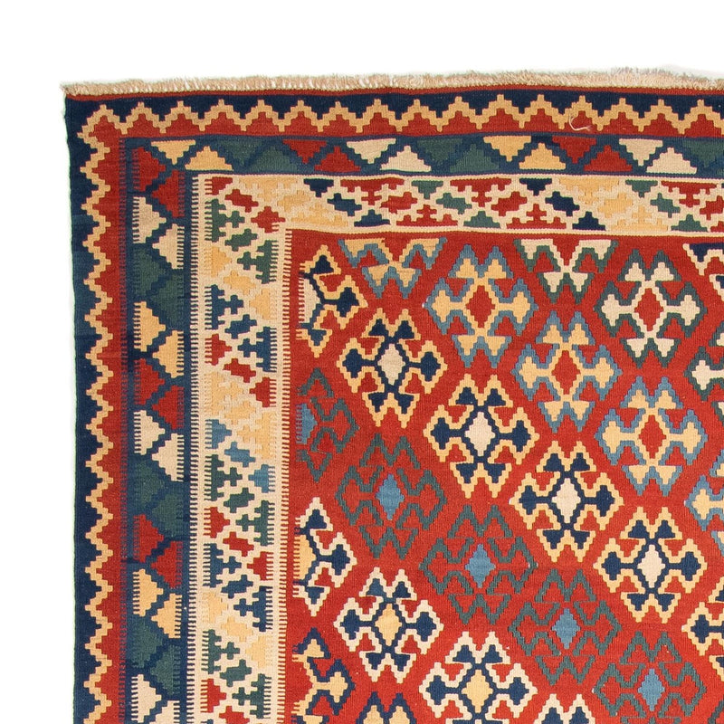 Kilim Fars Teppe 400x293cm