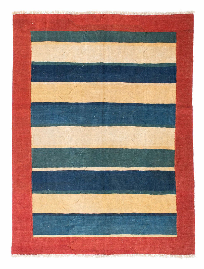 Kilim Fars Teppe 198x152cm
