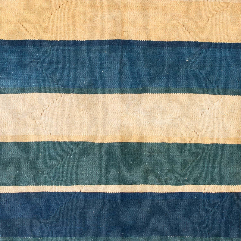 Kilim Fars Teppe 198x152cm