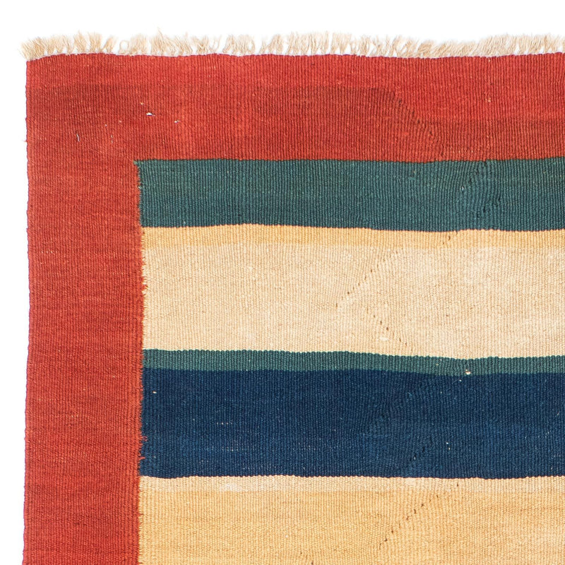 Kilim Fars Teppe 198x152cm