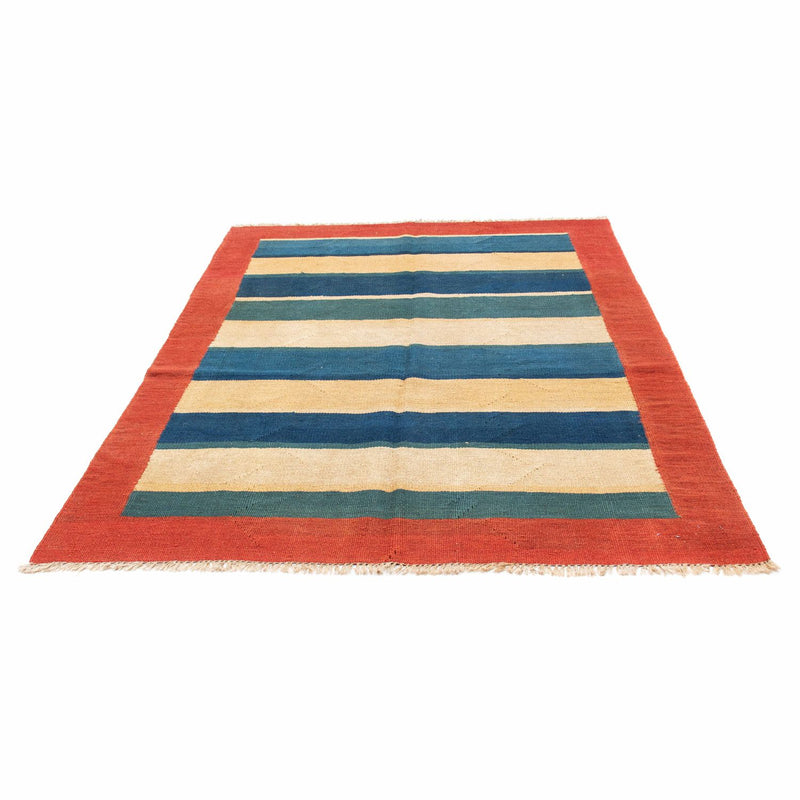 Kilim Fars Teppe 198x152cm