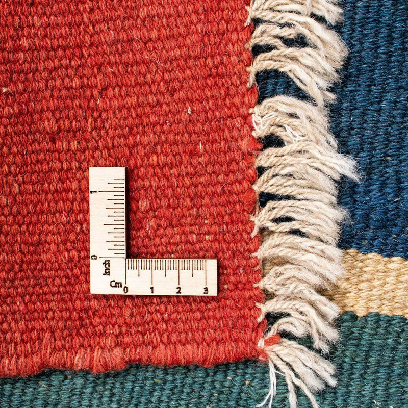 Kilim Fars Teppe 198x152cm