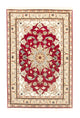 Tabriz - 50 Raj Teppe 147x100cm - Persisk teppe