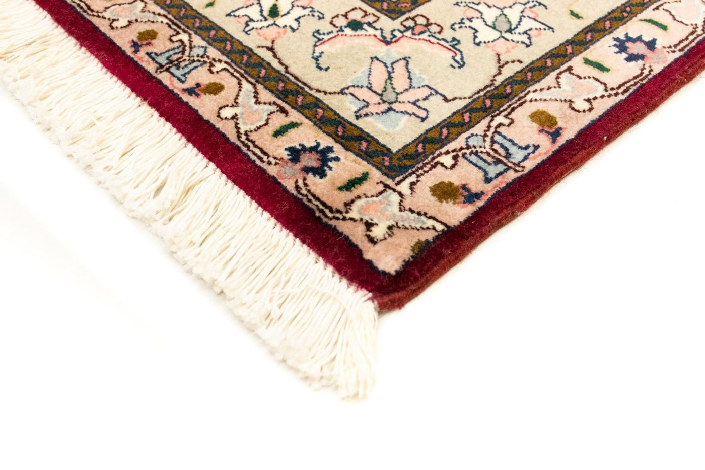 Tabriz - 50 Raj Teppe 147x100cm - Persisk teppe