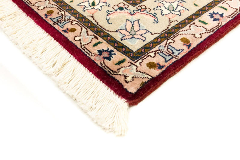 Tabriz - 50 Raj Teppe 147x100cm - Persisk teppe