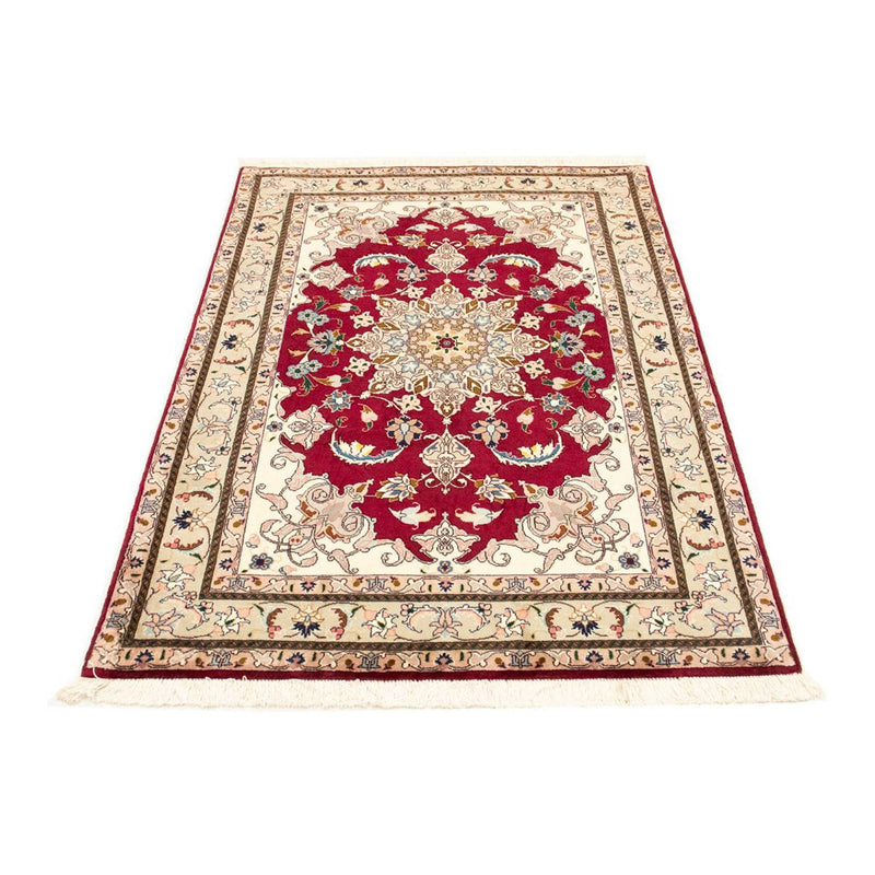 Tabriz - 50 Raj Teppe 147x100cm - Persisk teppe
