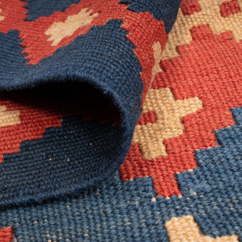 Kilim Fars Teppe 106x152cm