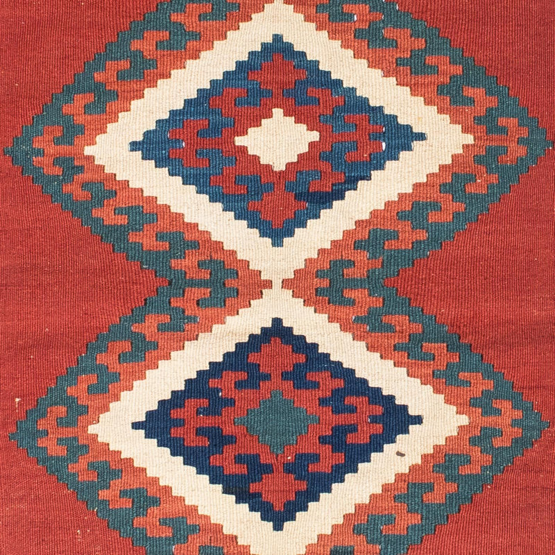 Kilim Fars Teppe 152x103cm