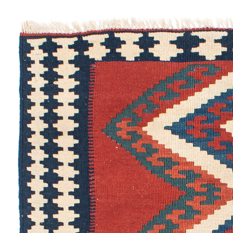 Kilim Fars Teppe 152x103cm