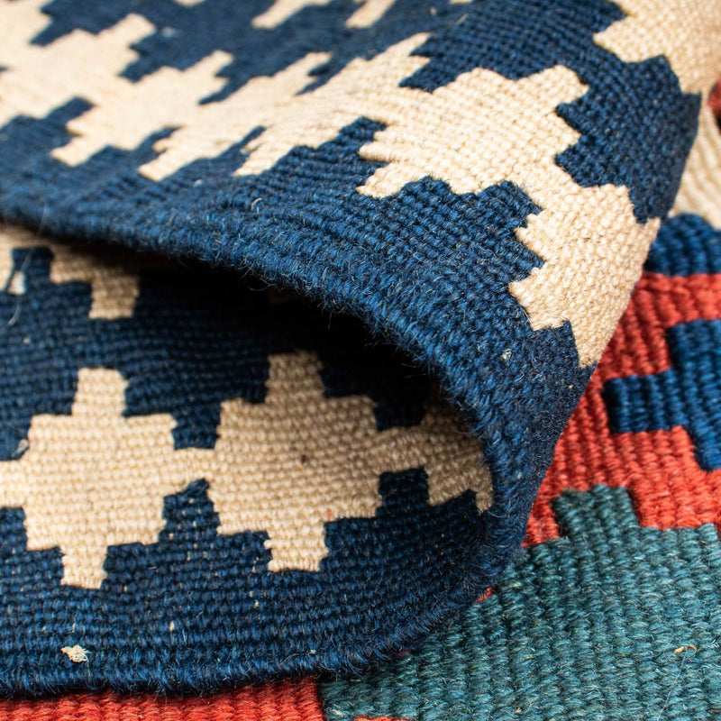 Kilim Fars Teppe 152x103cm
