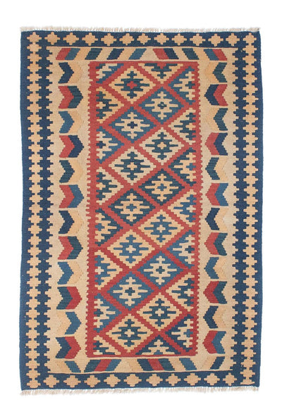 Kilim Fars Teppe 106x157cm