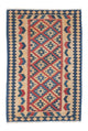 Kilim Fars Teppe 157x106cm