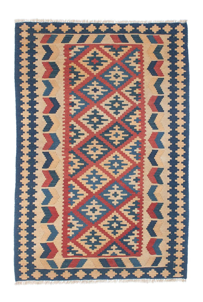 Kilim Fars Teppe 157x106cm