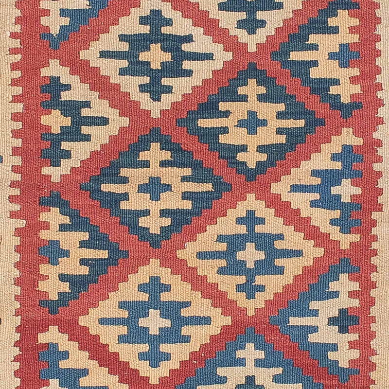 Kilim Fars Teppe 157x106cm