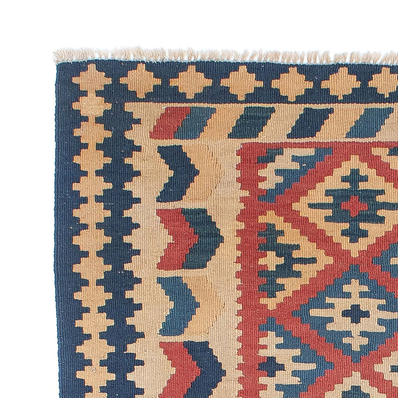 Kilim Fars Teppe 157x106cm
