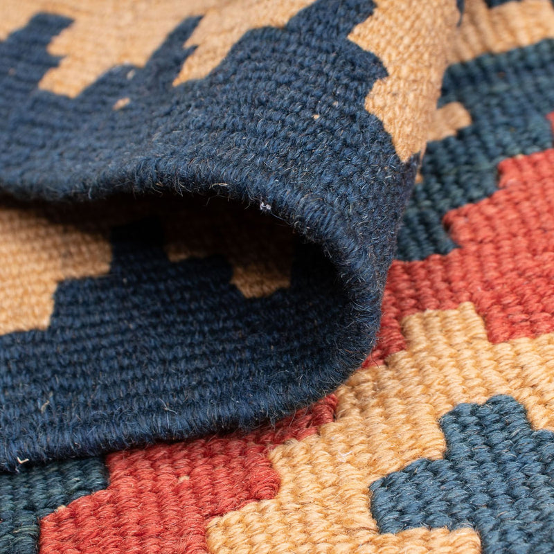 Kilim Fars Teppe 157x106cm