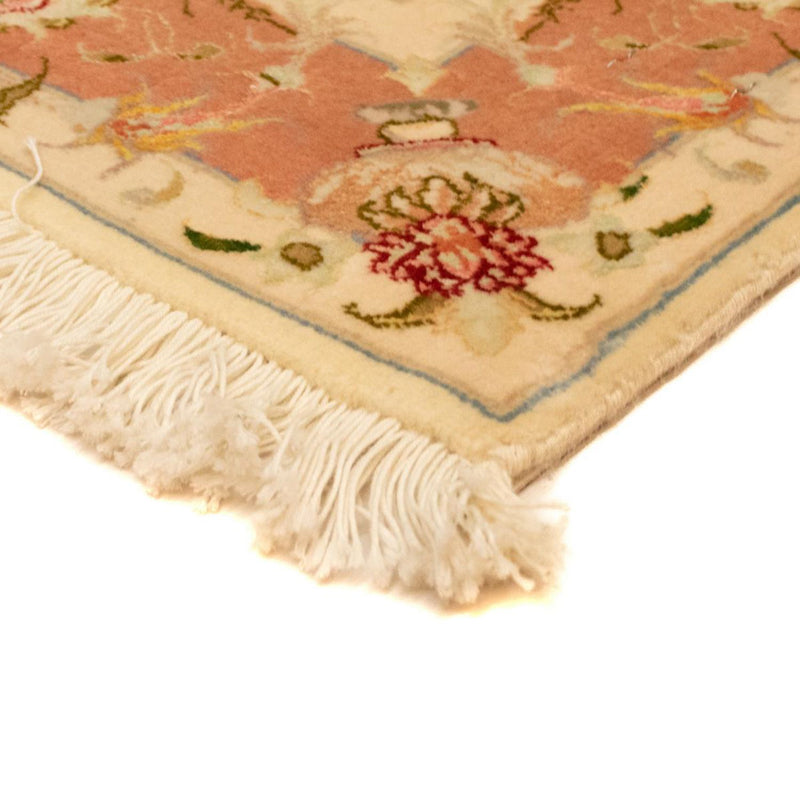 Tabriz - 50 Raj Teppe 151x104cm - Persisk teppe