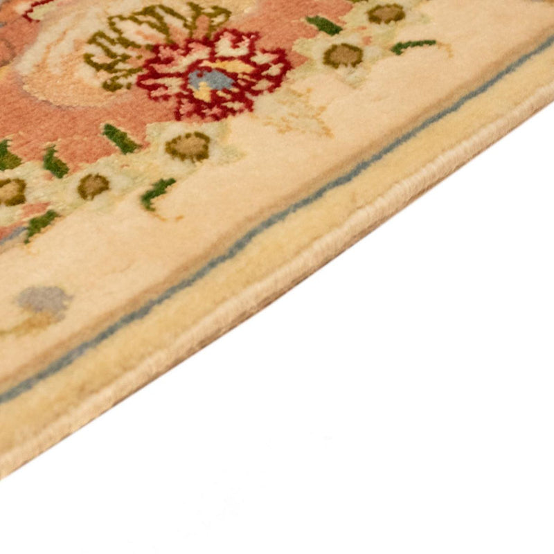 Tabriz - 50 Raj Teppe 151x104cm - Persisk teppe