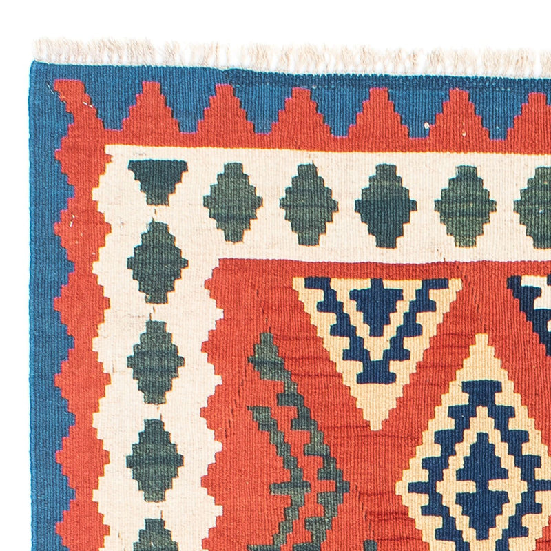 Kilim Fars Teppe 140x105cm