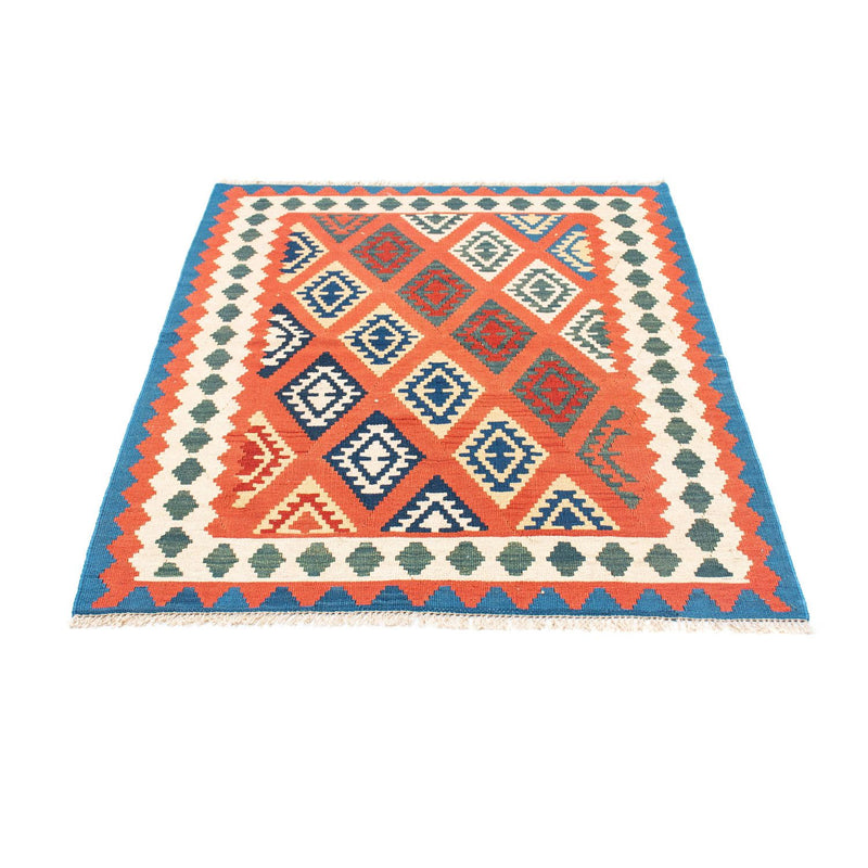 Kilim Fars Teppe 140x105cm