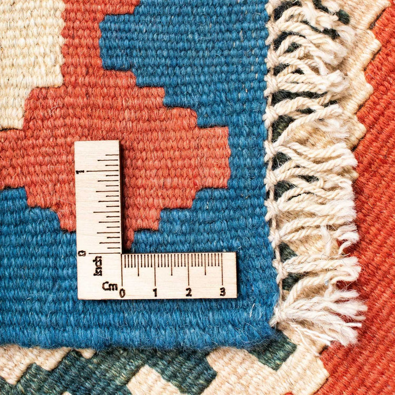 Kilim Fars Teppe 140x105cm