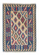 Kilim Fars Teppe 147x105cm