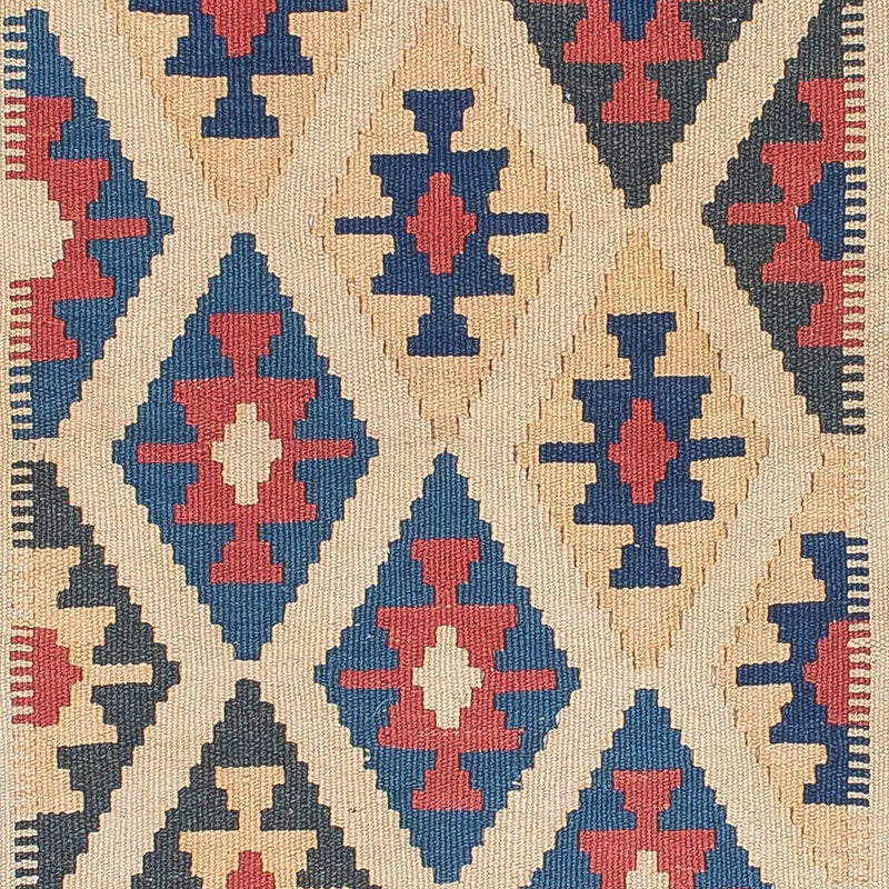 Kilim Fars Teppe 147x105cm
