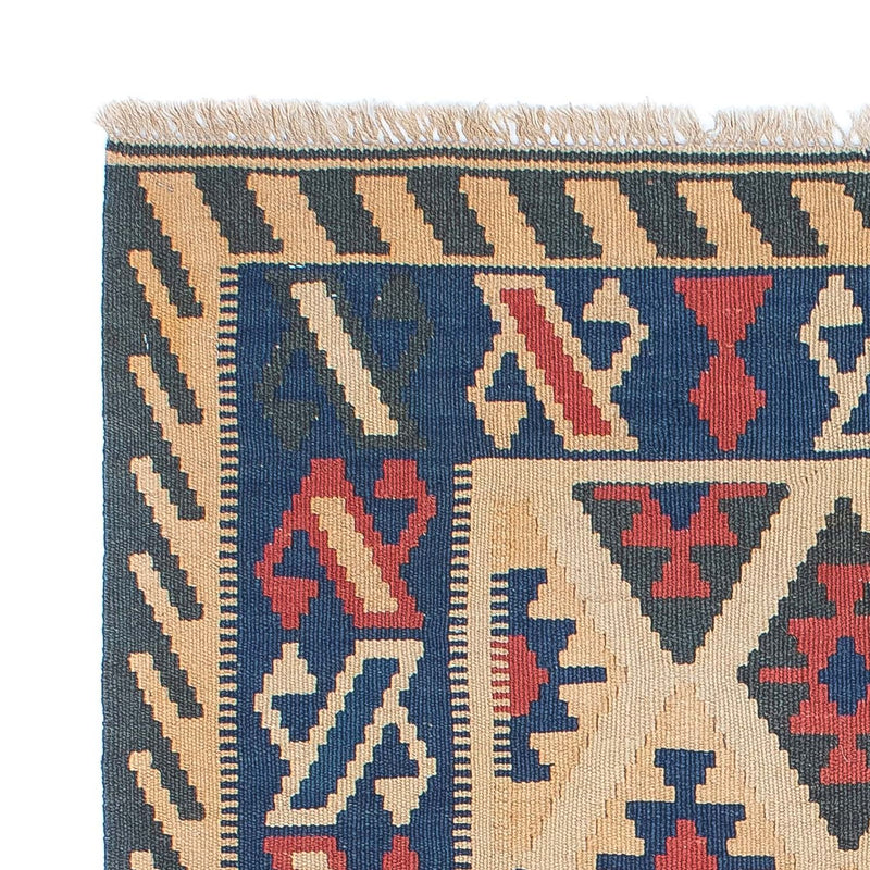 Kilim Fars Teppe 147x105cm