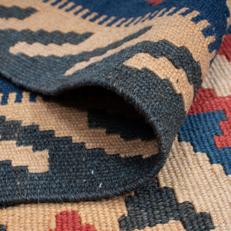 Kilim Fars Teppe 147x105cm