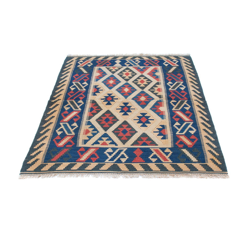 Kilim Fars Teppe 147x105cm