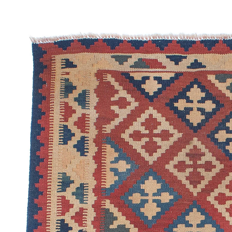 Kilim Fars Teppe 117x143cm