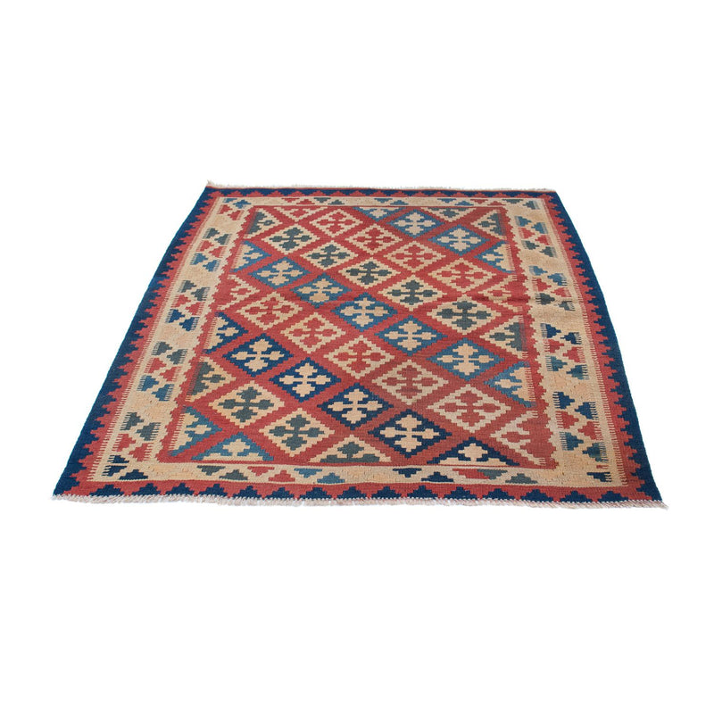 Kilim Fars Teppe 117x143cm