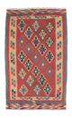Kilim Fars Teppe 161x96cm