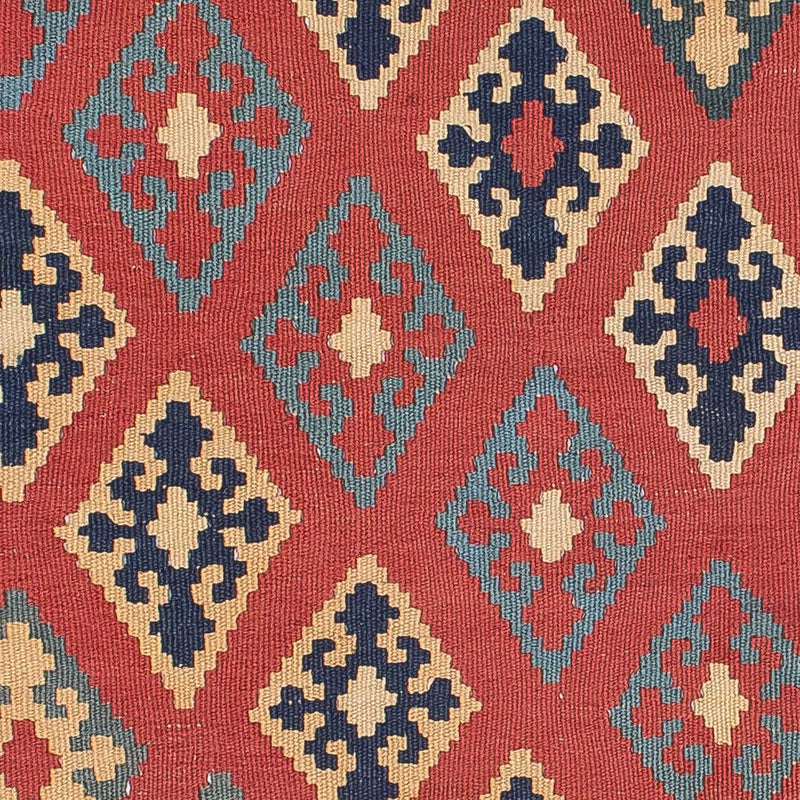 Kilim Fars Teppe 161x96cm