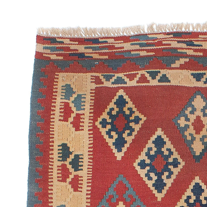 Kilim Fars Teppe 161x96cm
