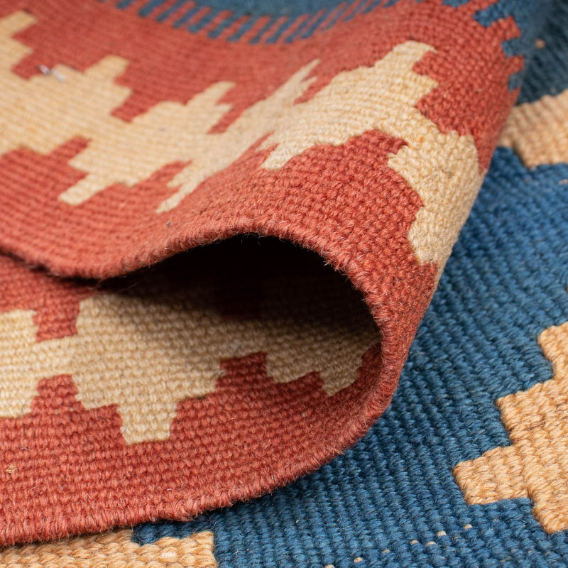 Kilim Fars Teppe 149x98cm