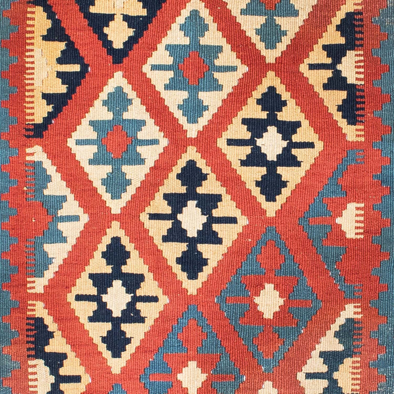 Kilim Fars Teppe 102x165cm