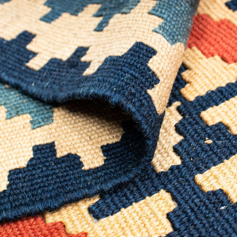 Kilim Fars Teppe 102x165cm