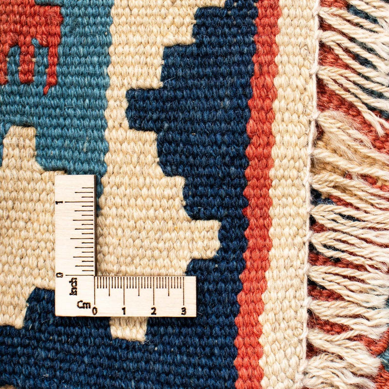 Kilim Fars Teppe 102x165cm