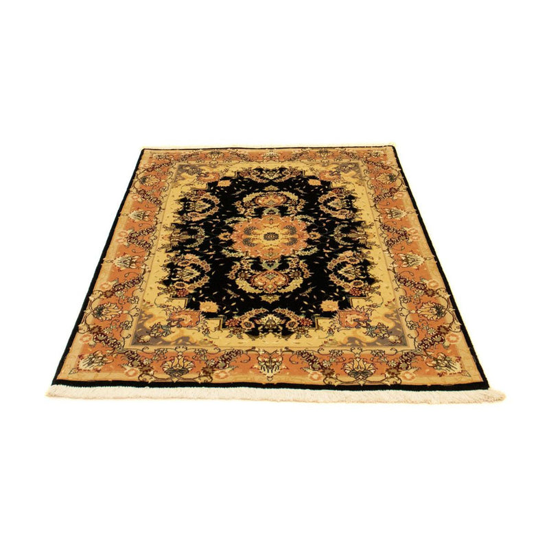 Tabriz - 50 Raj Teppe 100x147cm - Persisk teppe